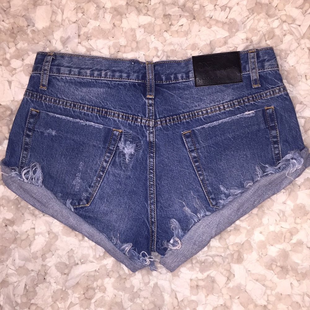 One Teaspoon Bandits - Picture 7 of 8